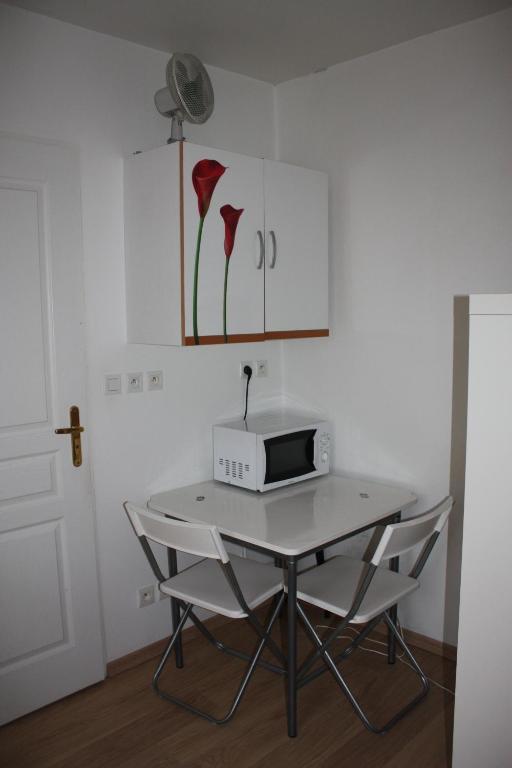 Studio Dijon Entre Fac Hopital Et Centre Room photo