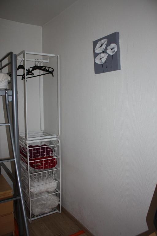 Studio Dijon Entre Fac Hopital Et Centre Room photo